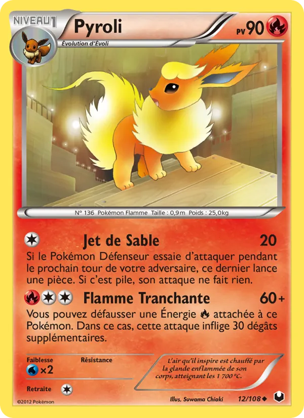 Pyroli