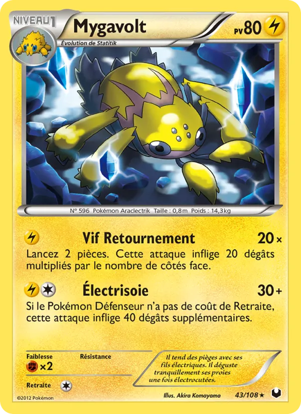 Mygavolt