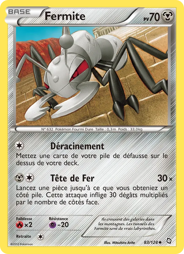 Fermite