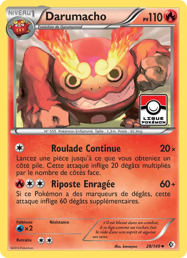 Darumacho