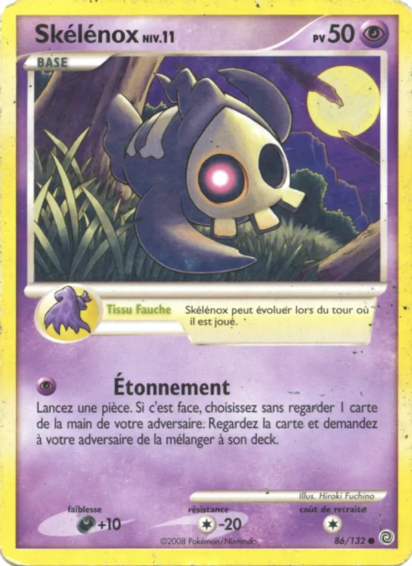 Skelénox