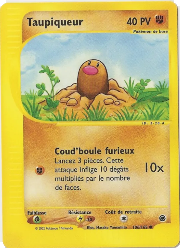 Taupiqueur