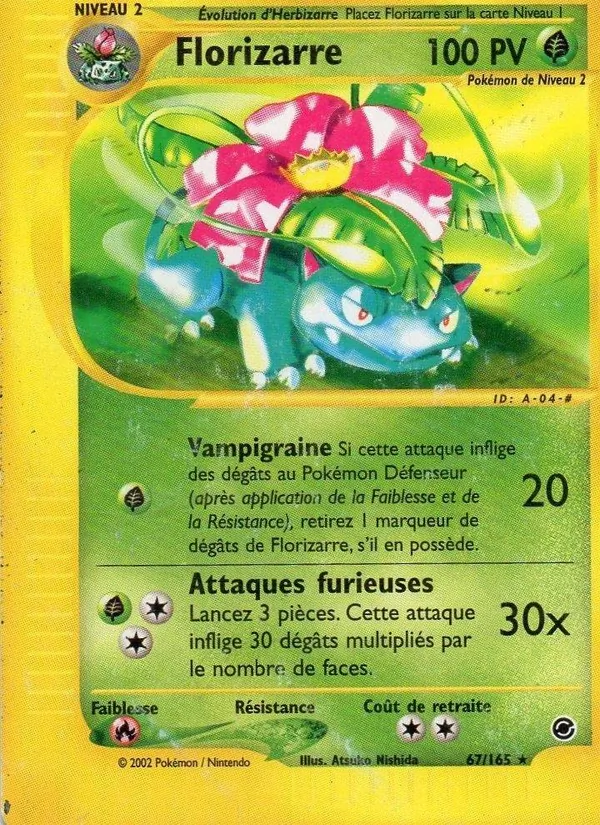 Florizarre