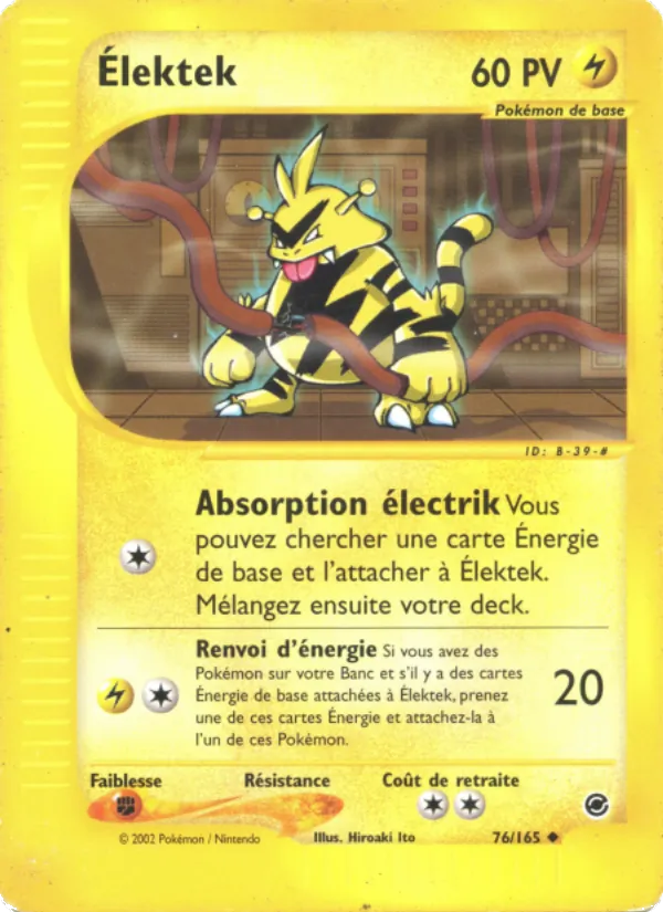 Élektek