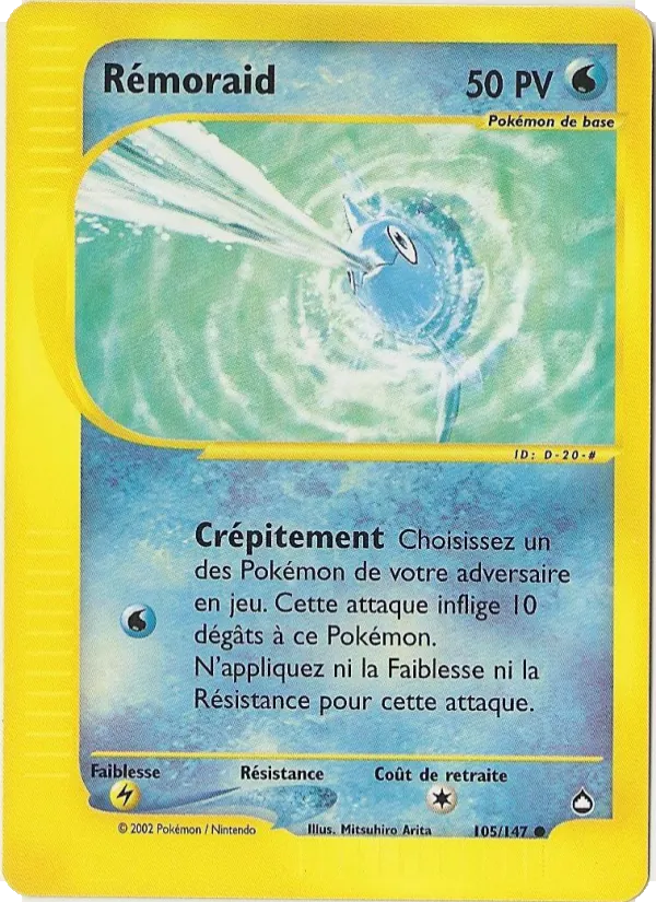 Rémoraid
