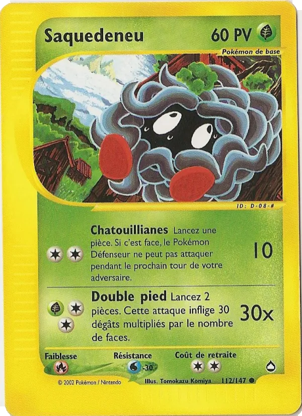 Saquedeneu
