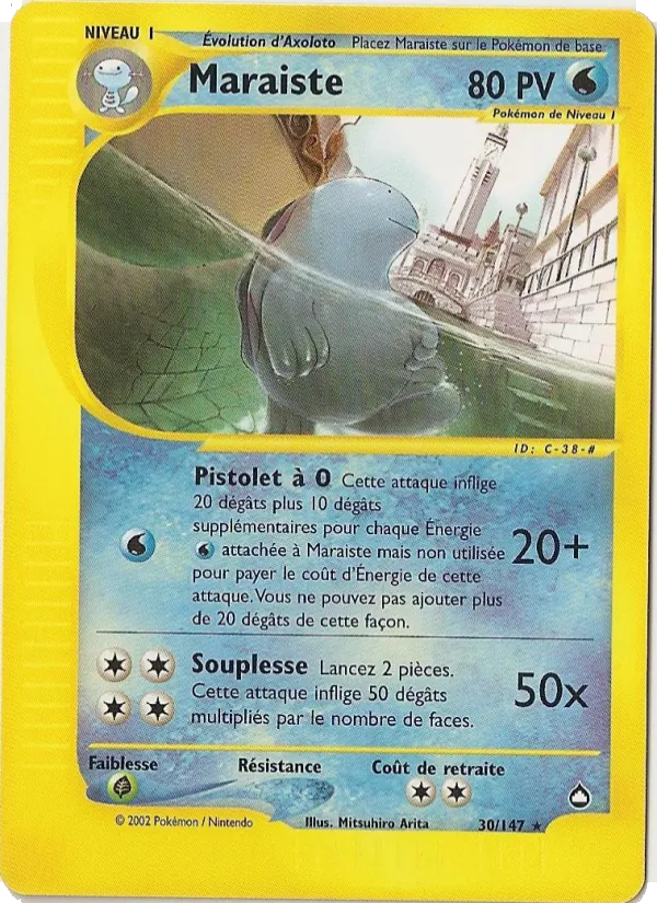 Maraiste