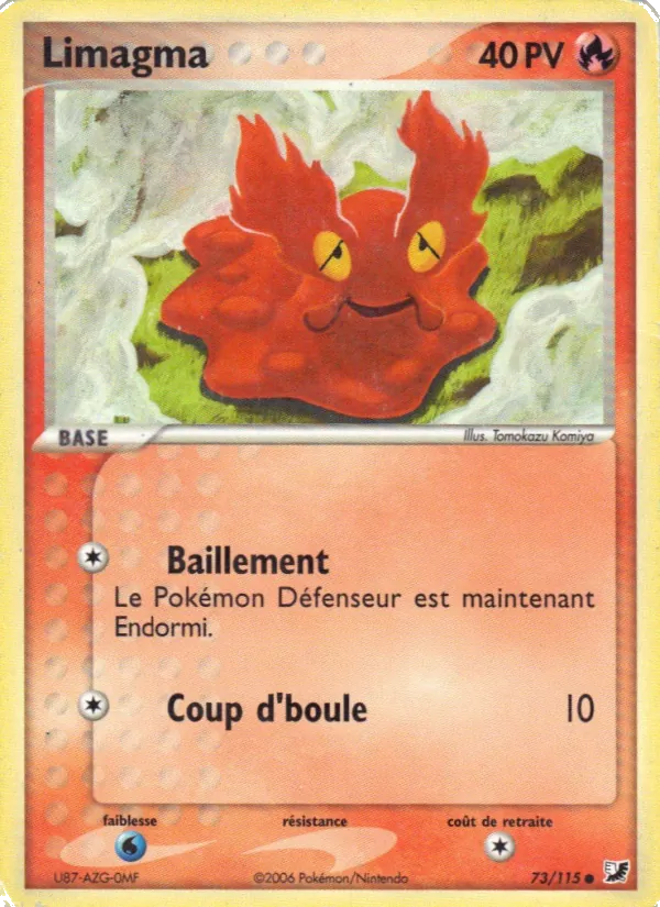 Limagma