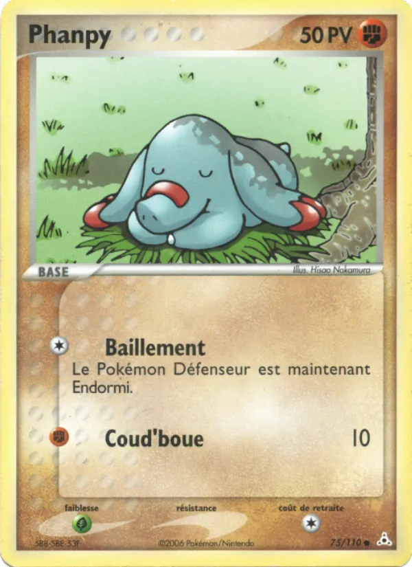 Phanpy