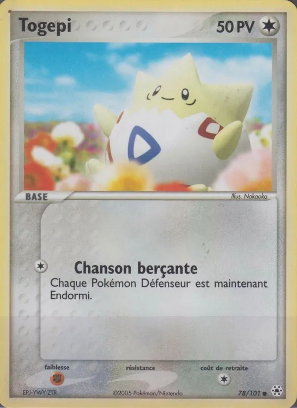 Togepi