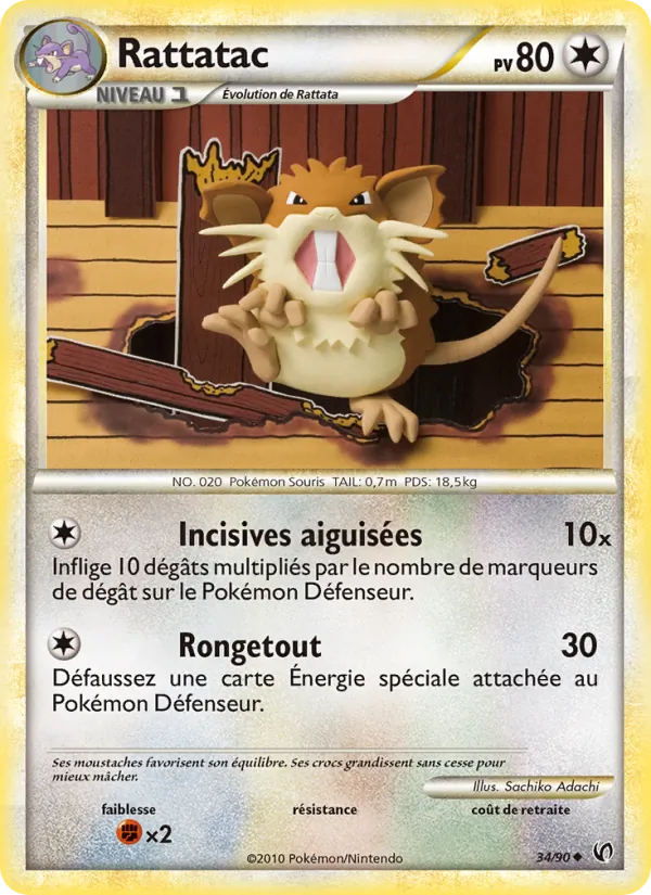 Rattatac