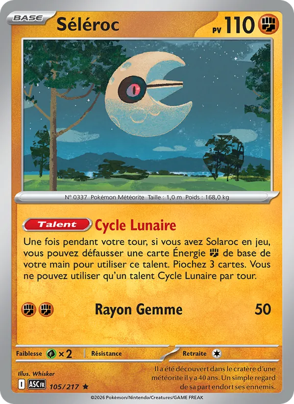 Séléroc
