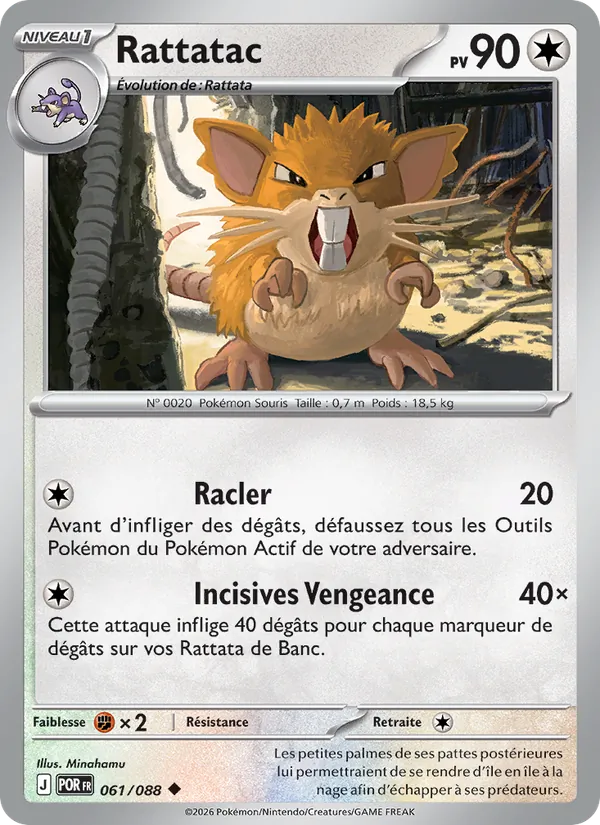 Rattatac