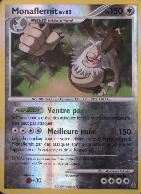 Monaflèmit