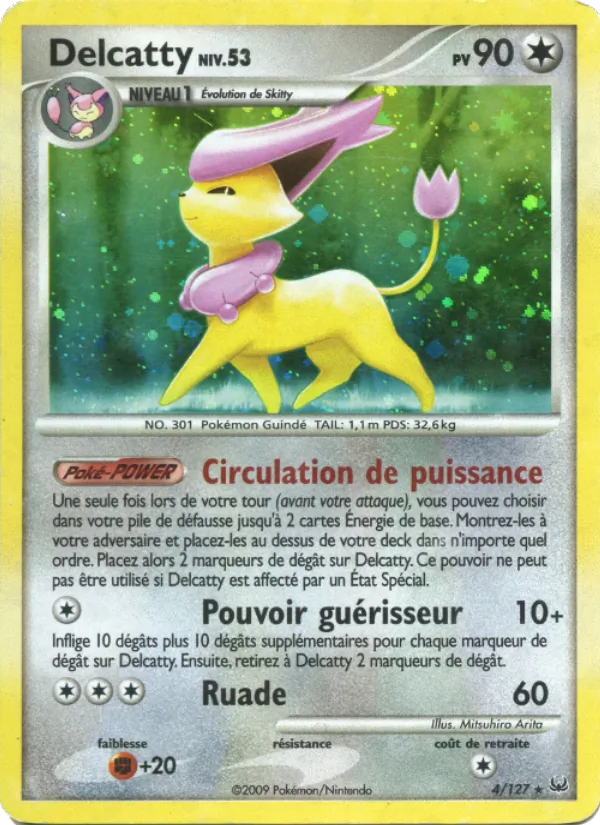 Delcatty