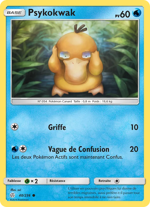 Psykokwak