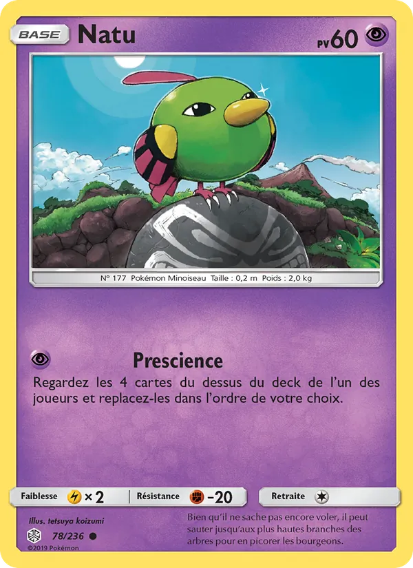 Natu