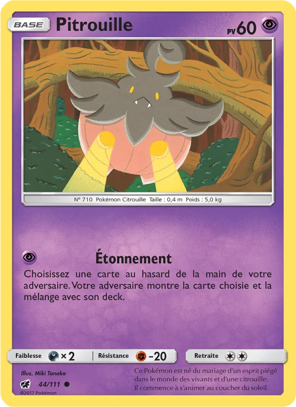 Pitrouille