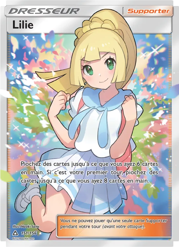 Lilie