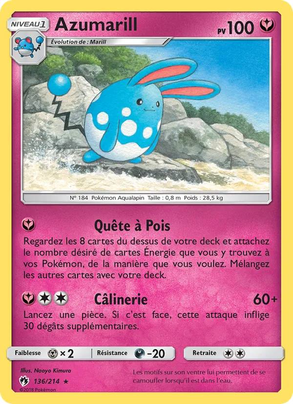 Azumarill