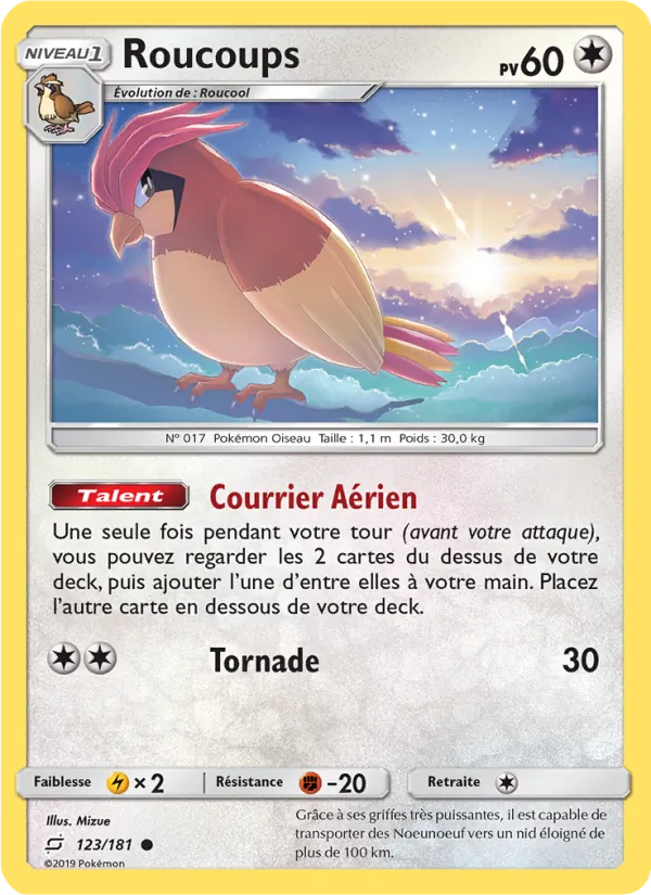 Roucoups