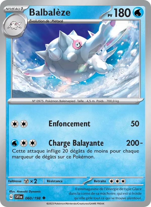 Balbalèze