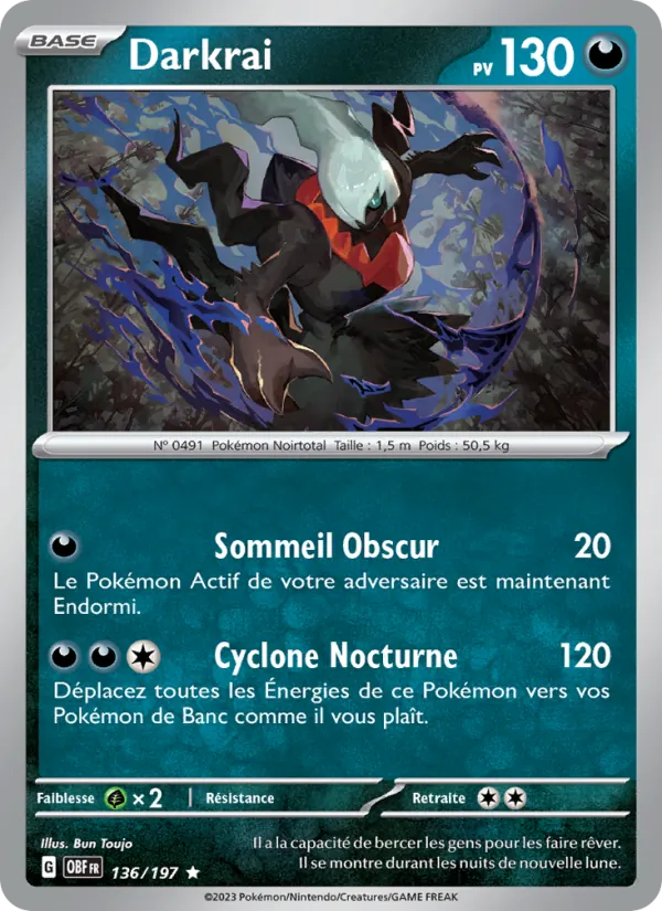 Darkrai