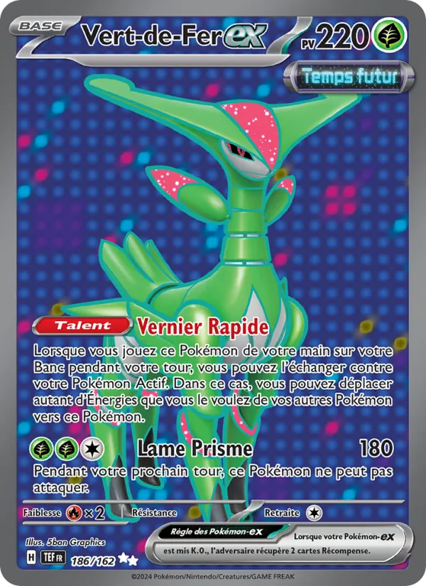 Vert-de-Fer-ex