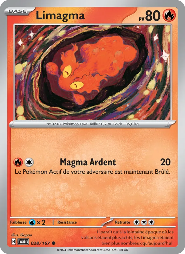 Limagma