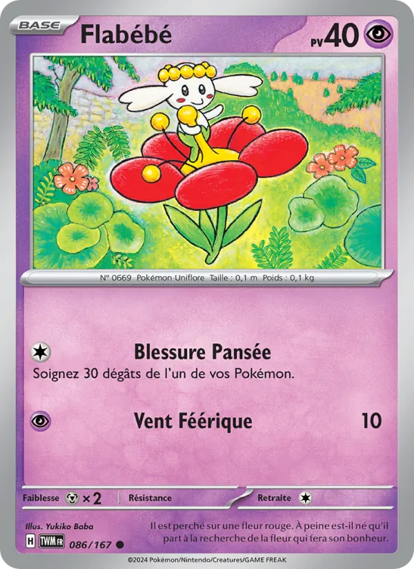 Flabébé