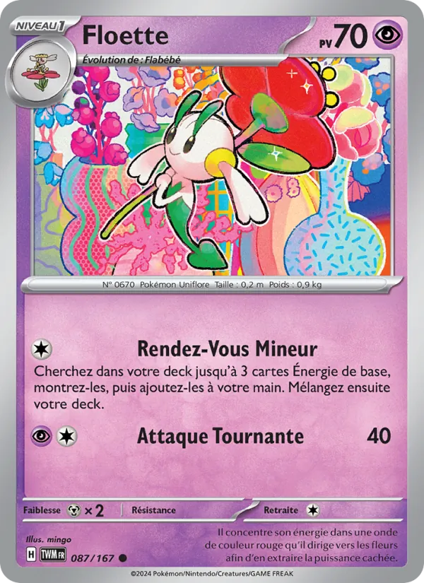 Floette