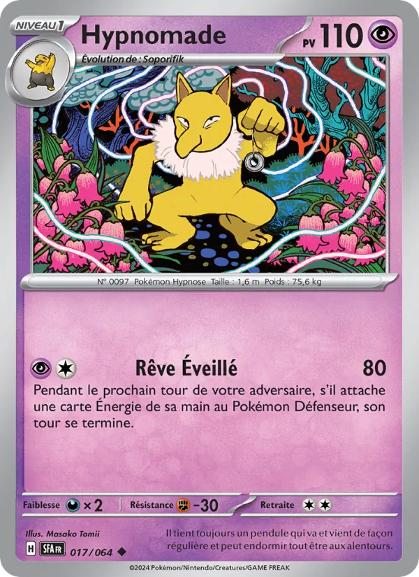 Hypnomade