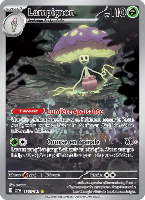 Lampignon