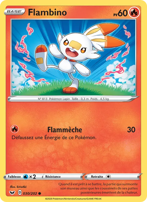 Flambino