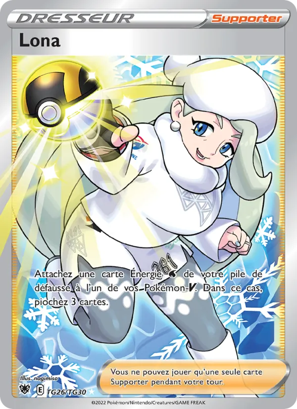Lona