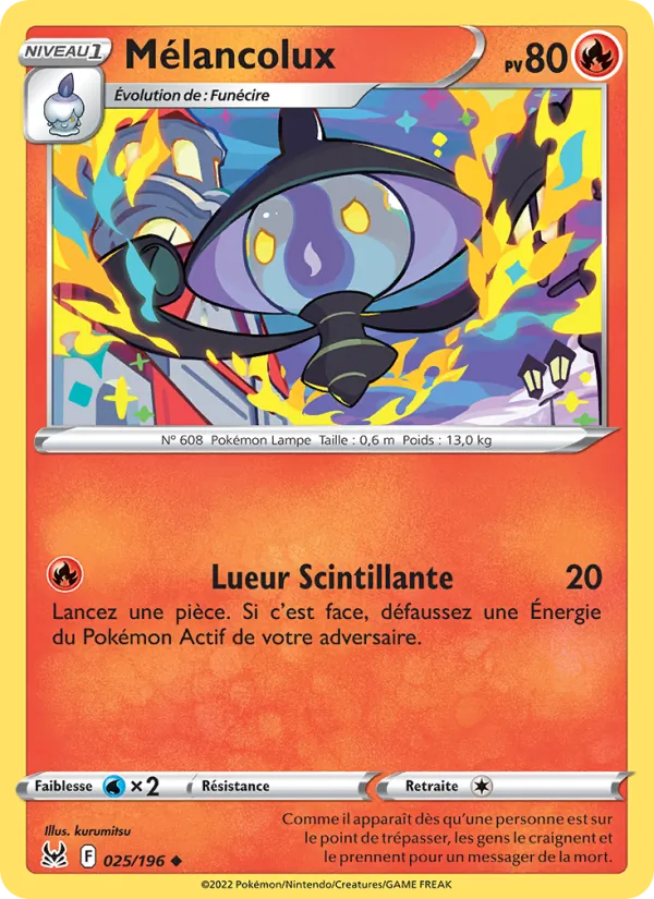 Mélancolux