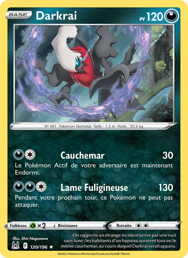 Darkrai