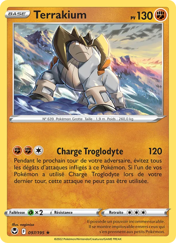 Terrakium
