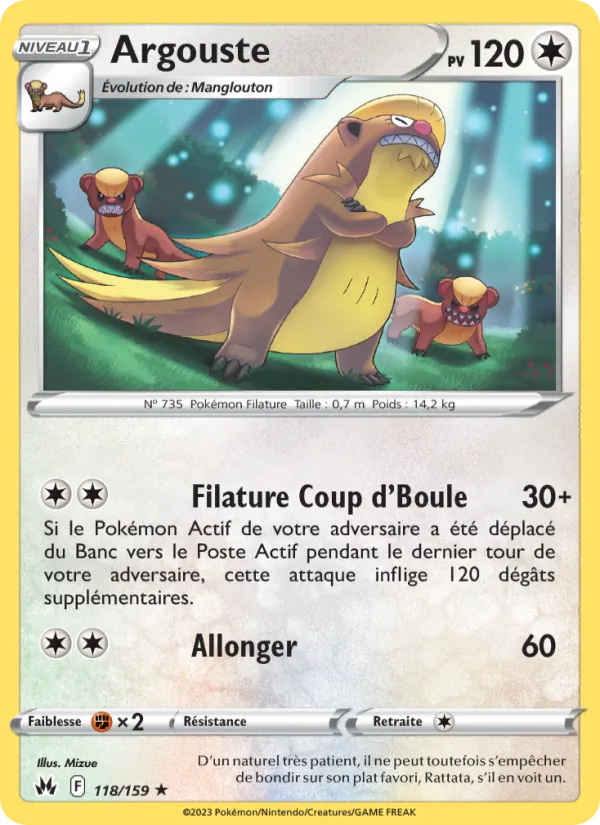 Argouste