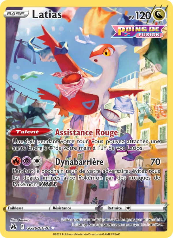 Latias