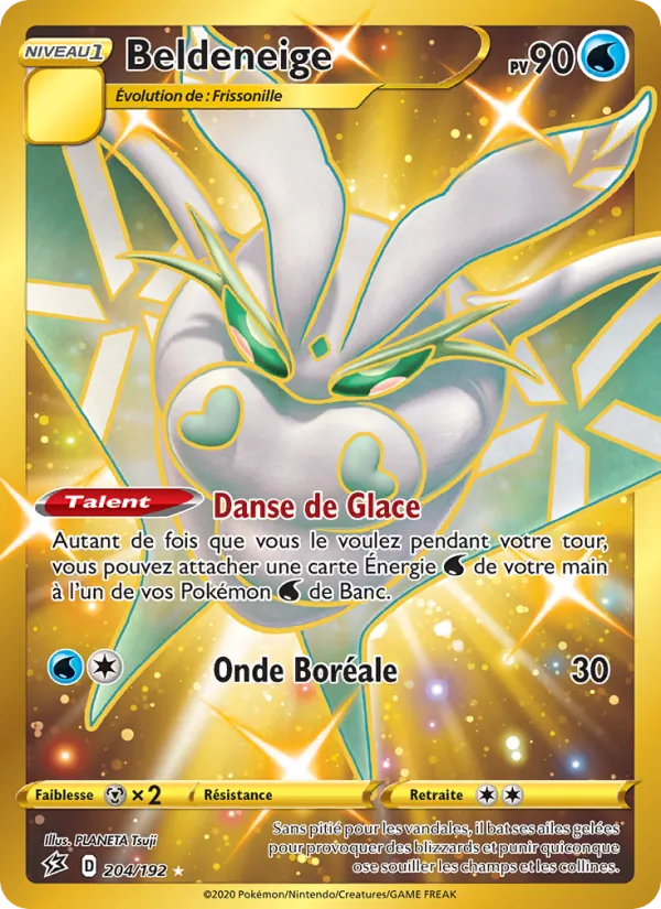 Beldeneige