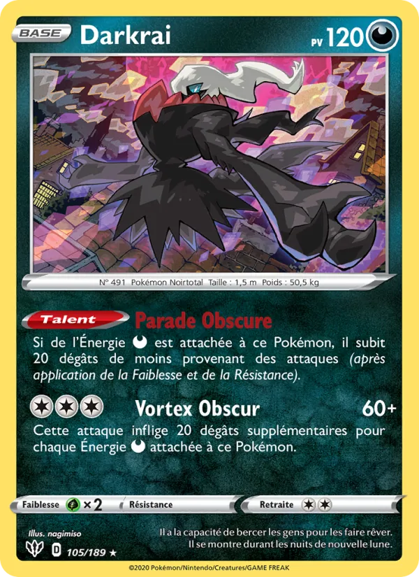 Darkrai