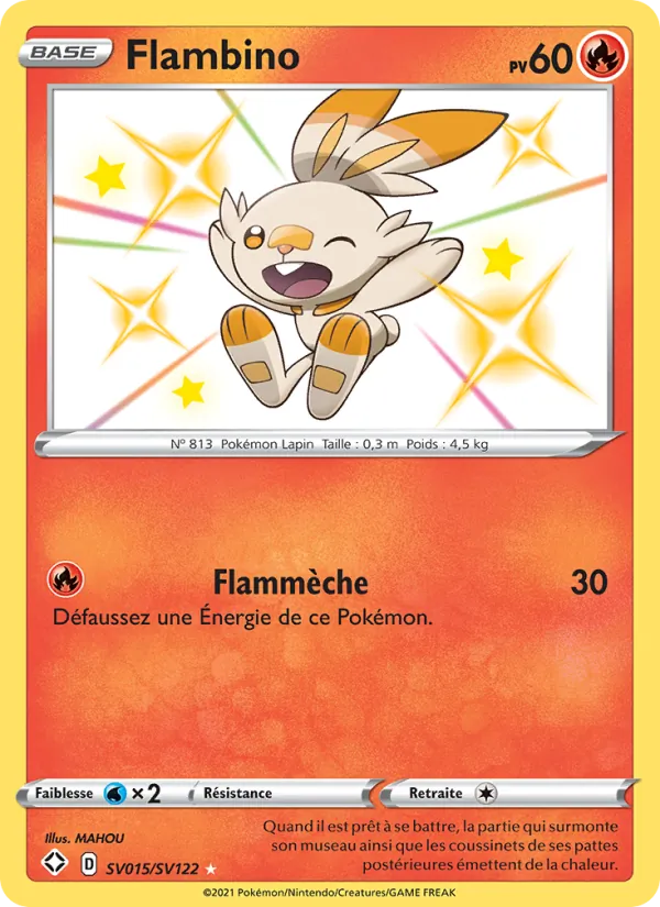 Flambino