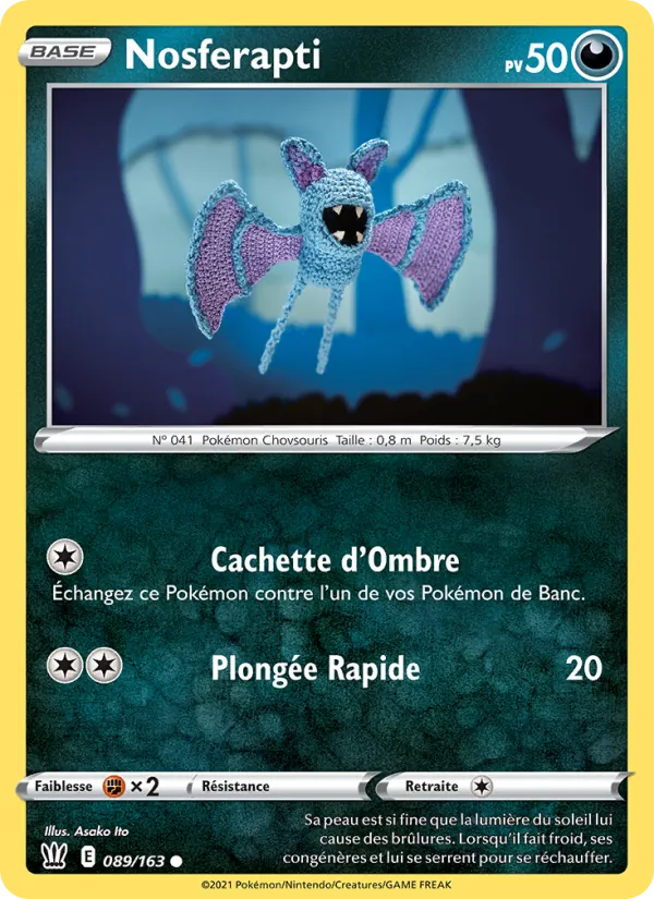 Nosferapti