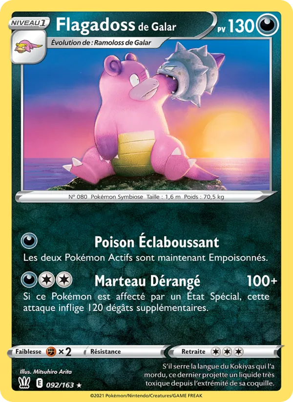 Flagadoss de Galar