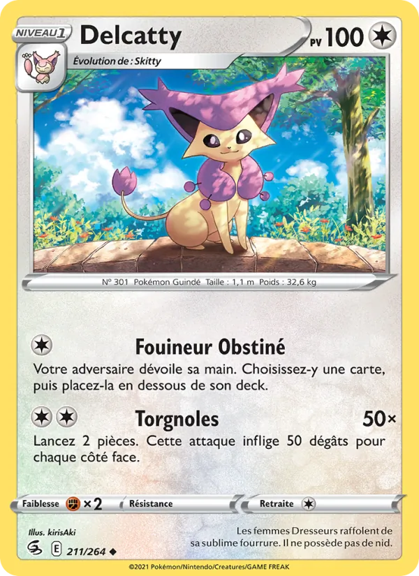 Delcatty