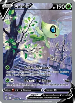 Celebi V 245/264