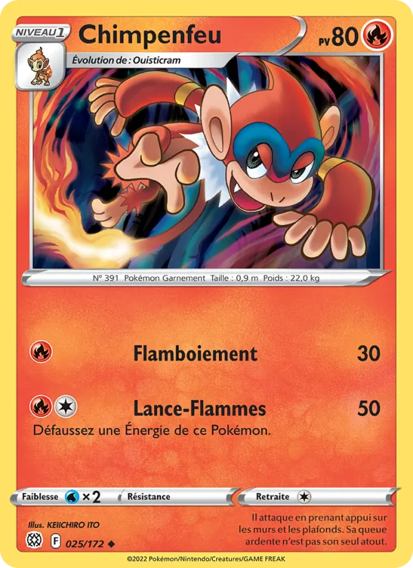 Chimpenfeu