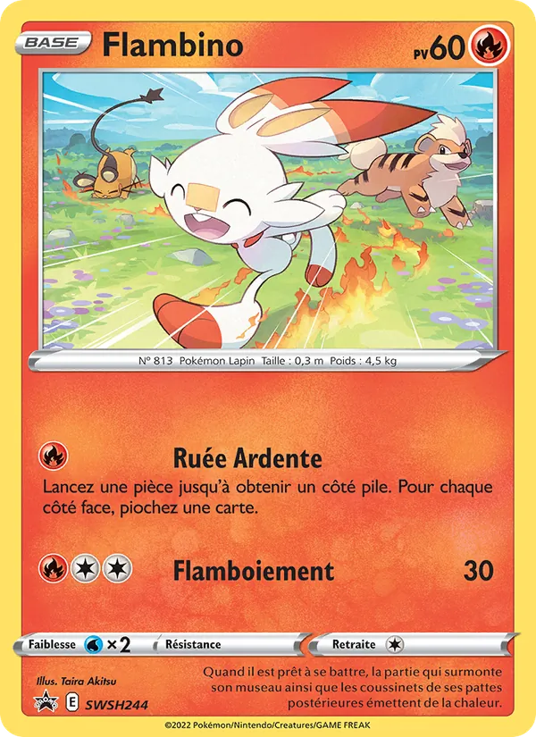 Flambino