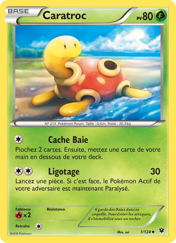 Caratroc